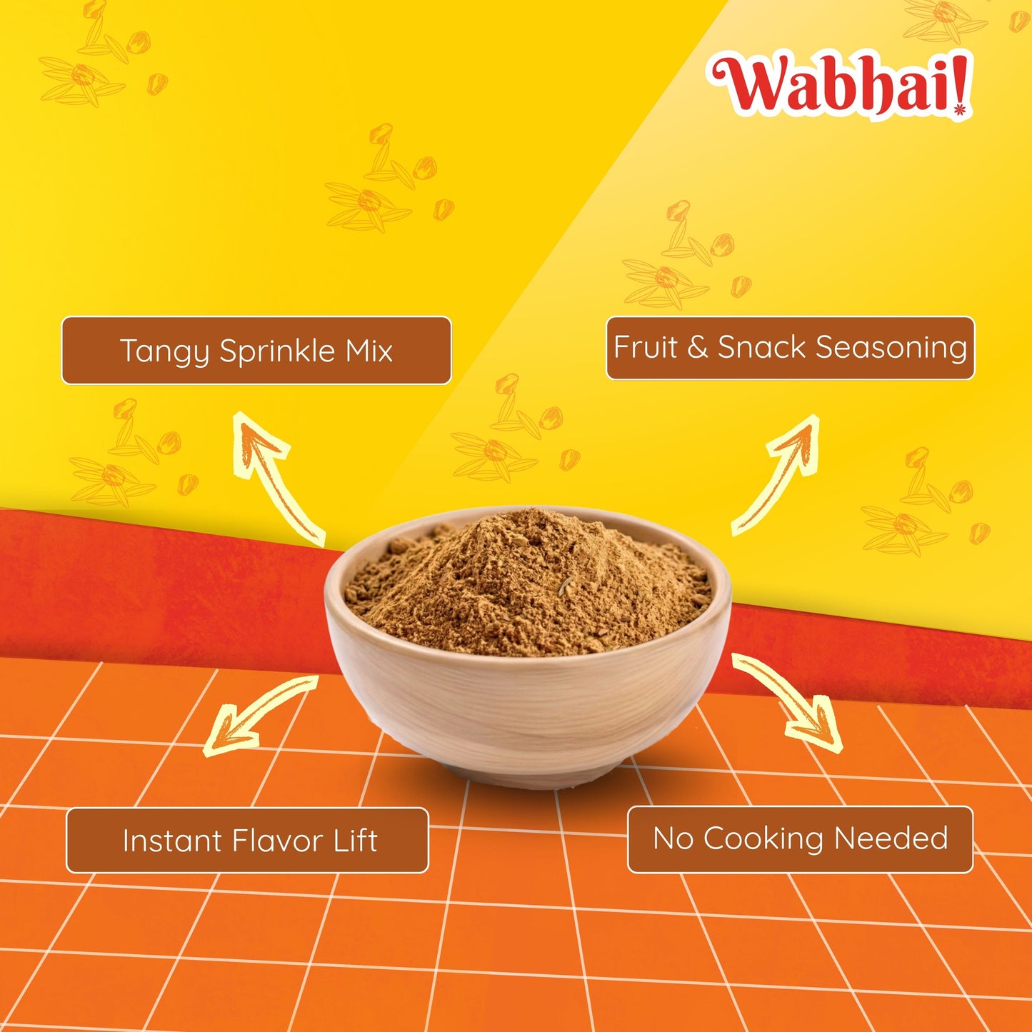 Chaat Masala