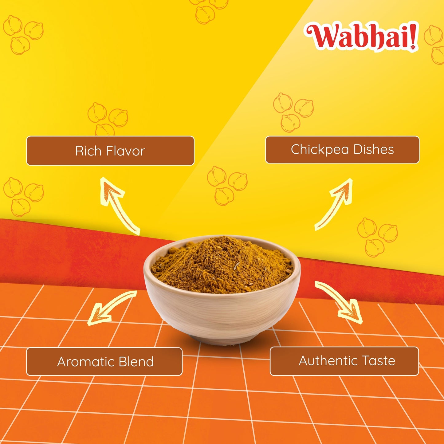 Chole Masala