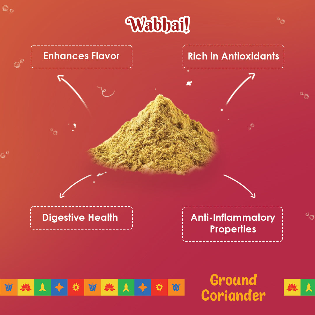 Dhaniya Powder
