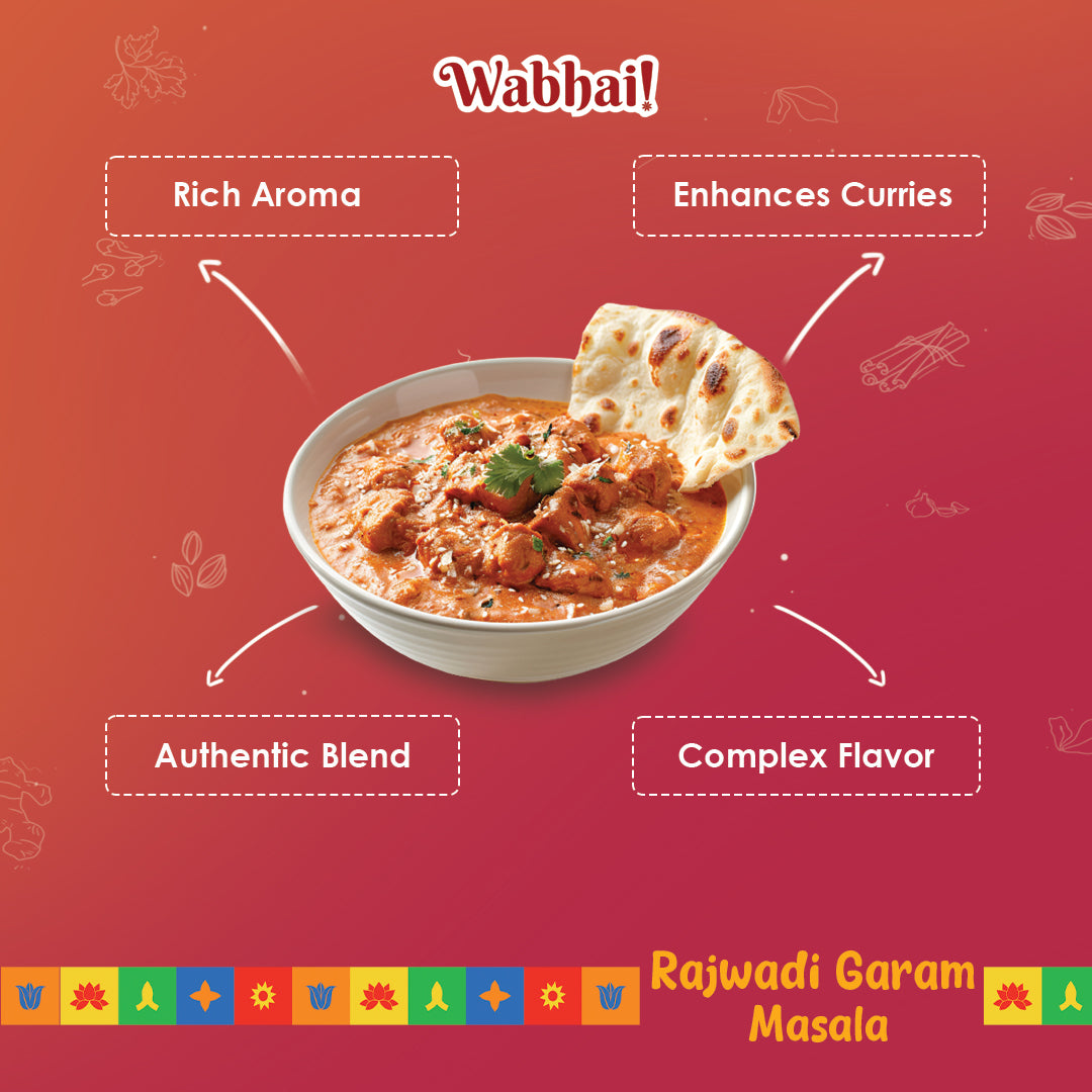 Garam Masala