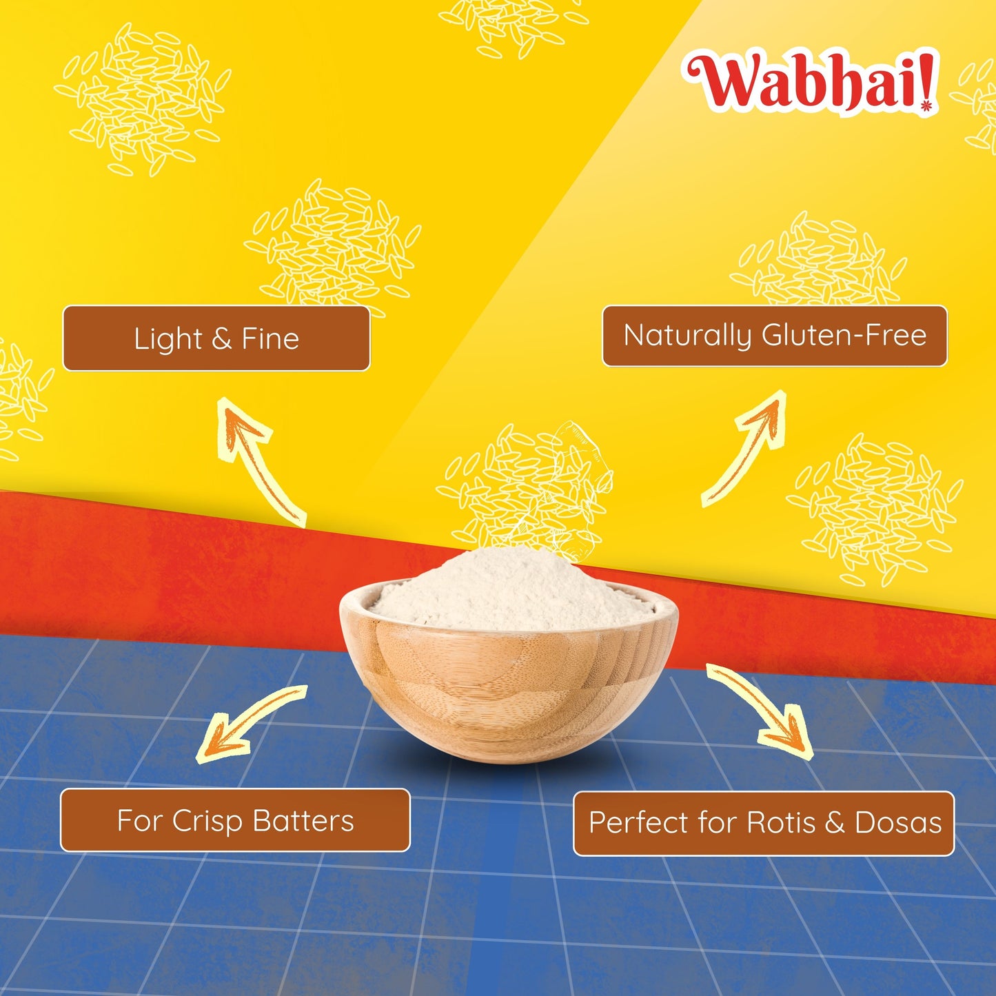 Rice Flour