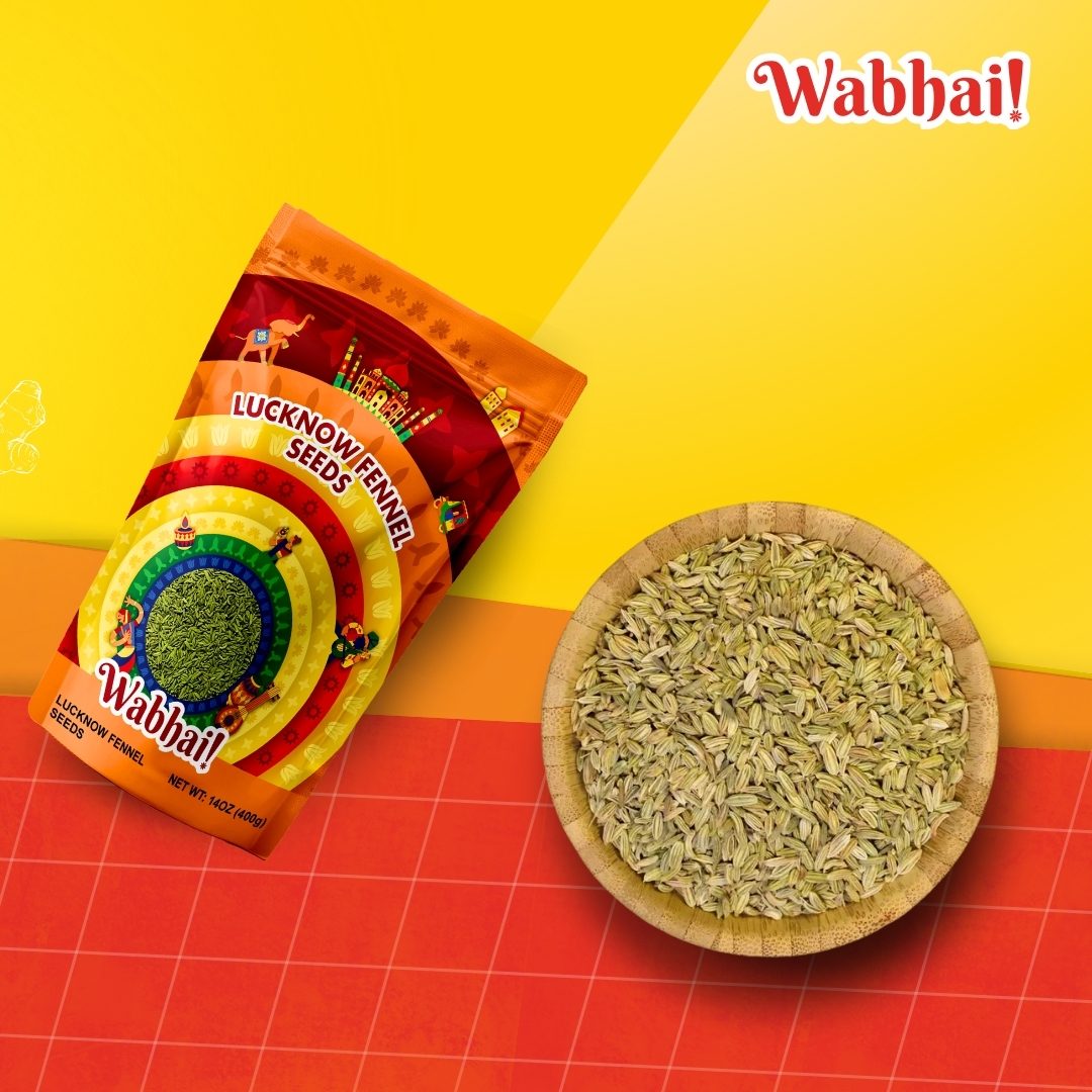 Seeds & Digestive