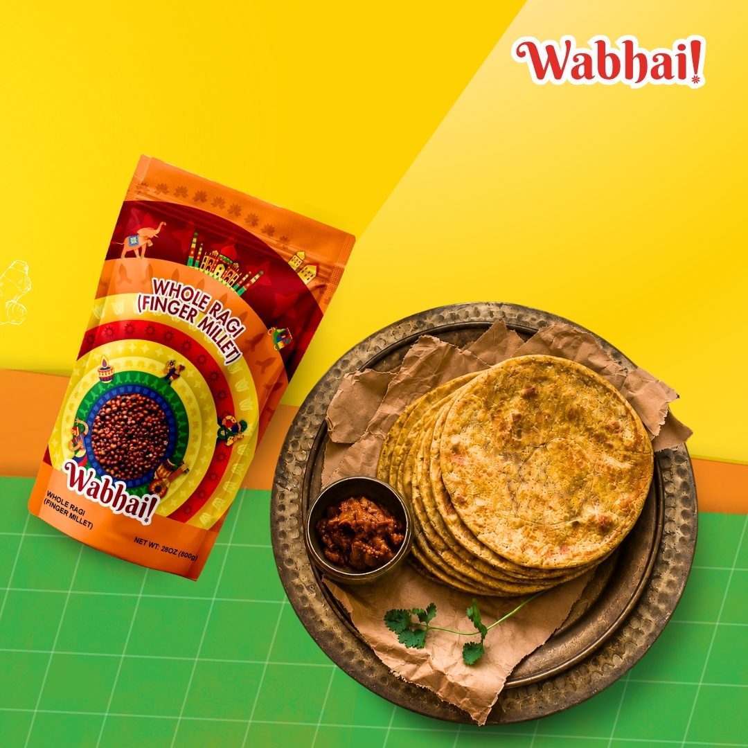 Made for Rotis & More