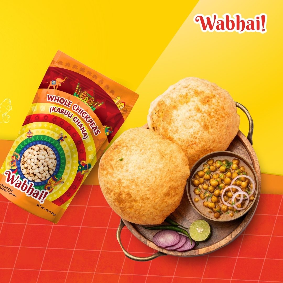 Masalas for North Indian Dishes