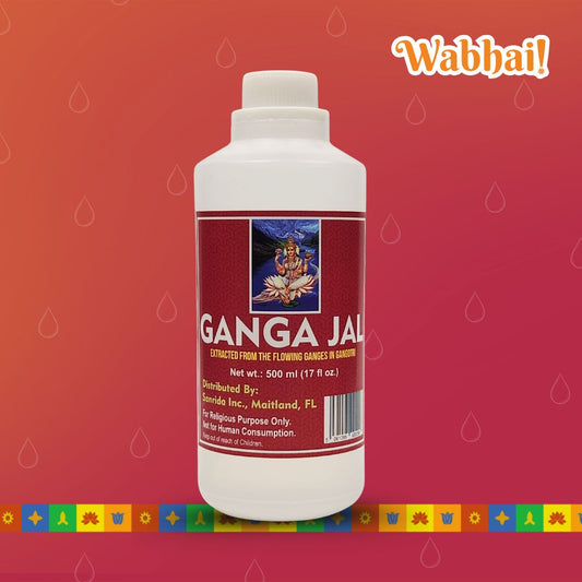 Ganga Jal