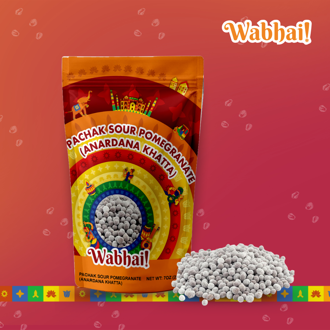 Pachak (Digestive Candy) 200g (7oz)