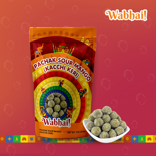 Pachak (Digestive Candy) 200g (7oz)