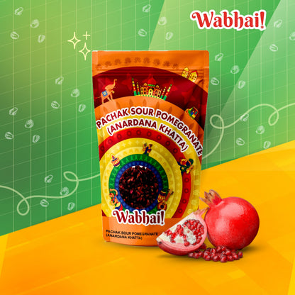 Pachak (Digestive Candy) 200g (7oz)