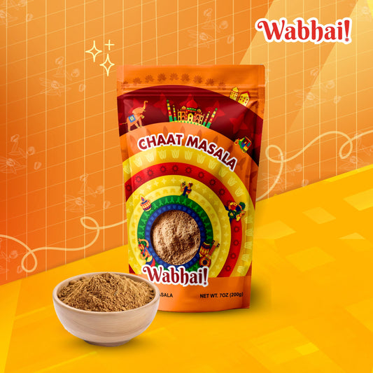 Chaat Masala