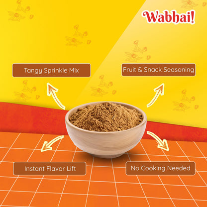 Chaat Masala