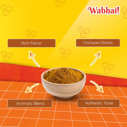 Chole Masala