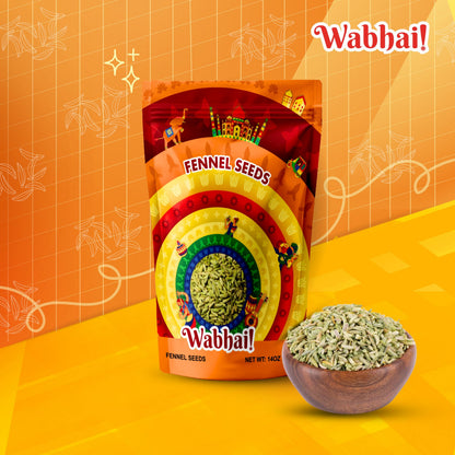 Fennel Seeds