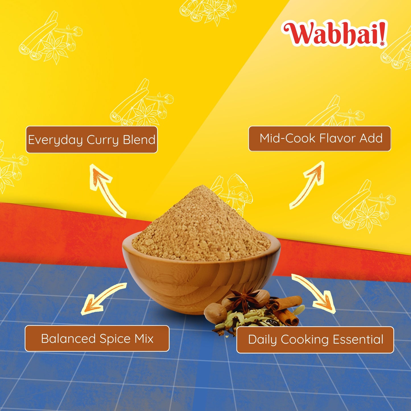 Garam Masala