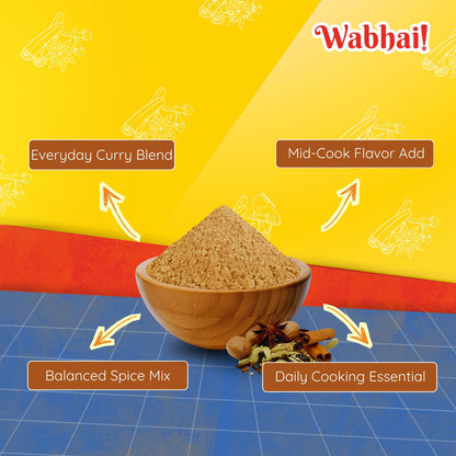 Garam Masala