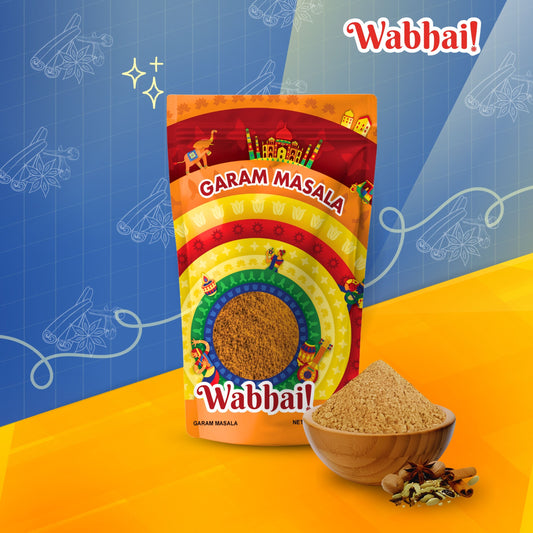 Garam Masala