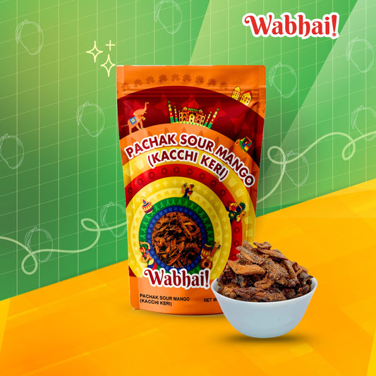 Pachak (Digestive Candy) 200g (7oz)