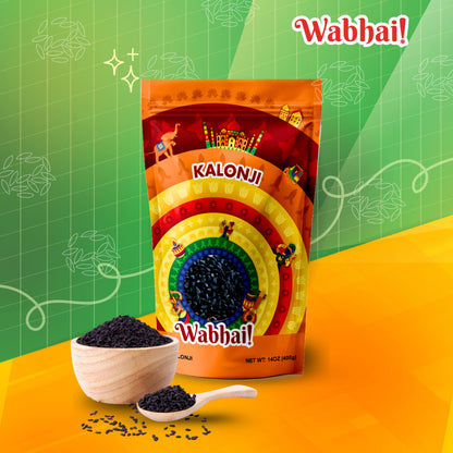 Kalonji