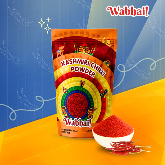 Kashmiri Chili Powder