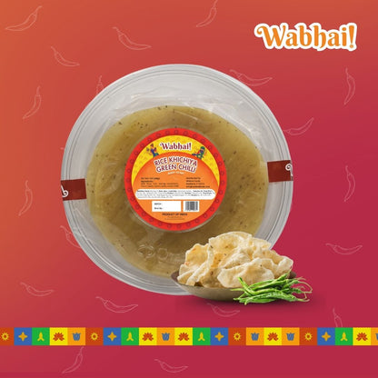 Rice Khichiya 200g (7oz)