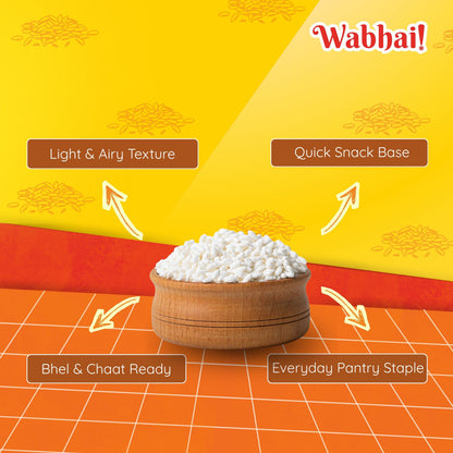Basmati Mamra (400g)