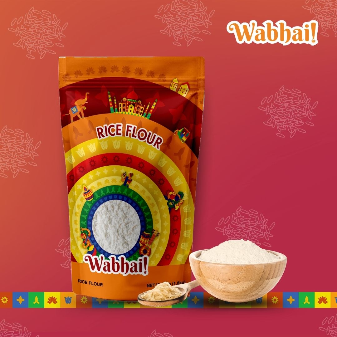 Rice Flour