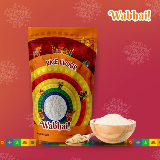Rice Flour