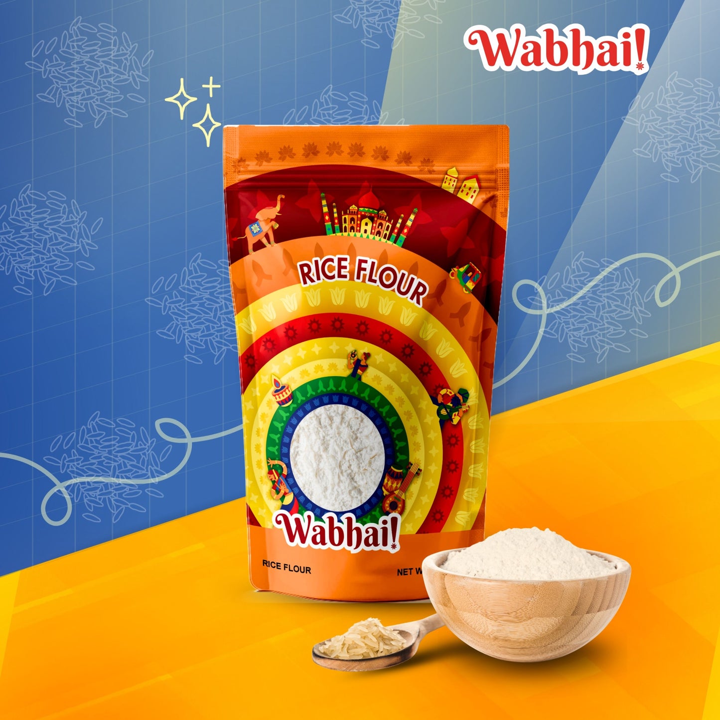 Rice Flour