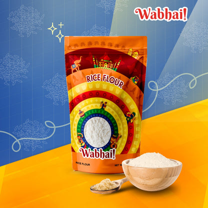 Rice Flour